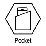 pocket